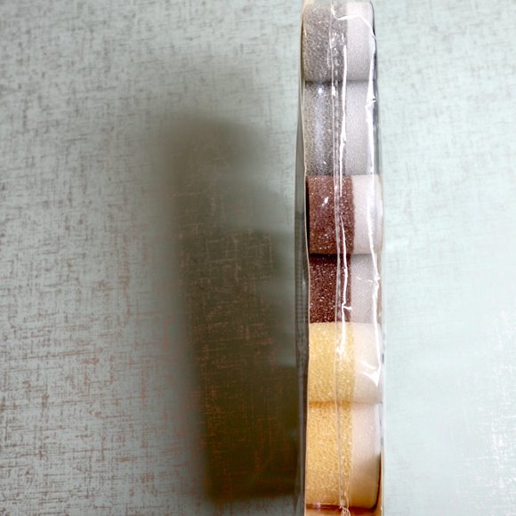 Disney Mickey Mouse Kitchen Sponge set of 3 Mouse ears dish Washing Daiso - Picture 12 of 16